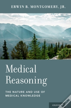 Capa do artigo Medical Reasoning