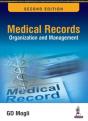 Medical Records - Preview