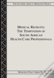 Capa do artigo Medical Recruiting