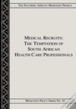 Capa do artigo Medical Recruiting