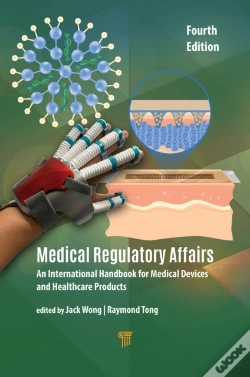 Capa do artigo Medical Regulatory Affairs