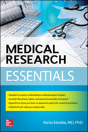 Medical Research Essentials - Preview