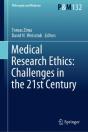 Medical Research Ethics: Challenges In The 21st Century - Preview