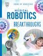 Medical Robotics Breakthroughs - Preview