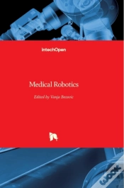 Capa do artigo Medical Robotics