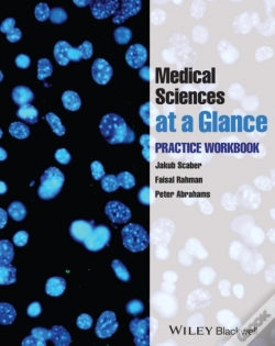 Capa do artigo Medical Sciences At A Glance