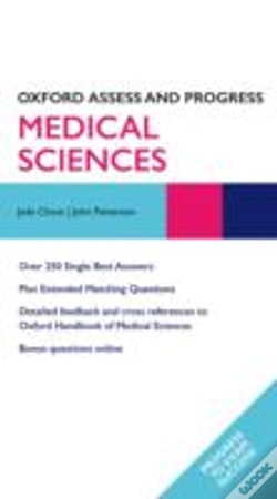 Capa do artigo Medical Sciences