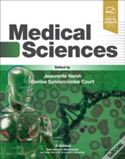 Capa do artigo Medical Sciences