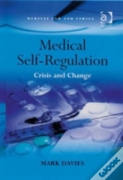 Capa do artigo Medical Self-Regulation