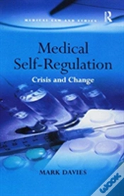 Capa do artigo Medical Self-Regulation