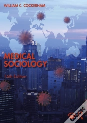 Capa do artigo Medical Sociology