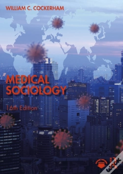 Capa do artigo Medical Sociology