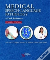 Capa do artigo Medical Speech-Language Pathology