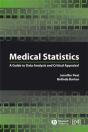 Medical Statistics - Preview