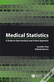 Capa do artigo Medical Statistics