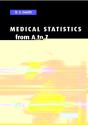 Medical Statistics From A To Z - Preview