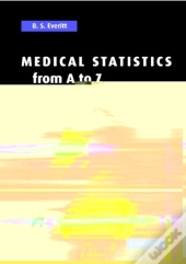 Medical Statistics From A To Z