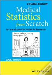 Capa do artigo Medical Statistics From Scratch