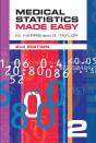 Medical Statistics Made Easy 2e - Now Superseded By 3e - Preview