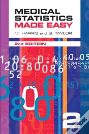 Capa do artigo Medical Statistics Made Easy 2e - Now Superseded By 3e