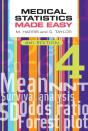Medical Statistics Made Easy, Fourth Edition - Preview