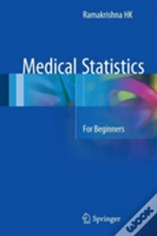 Capa do artigo Medical Statistics