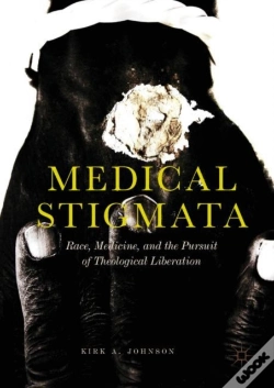 Capa do artigo Medical Stigmata