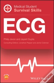 Capa do artigo Medical Student Survival Skills
