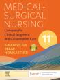 Medical-Surgical Nursing - E-Book - Preview