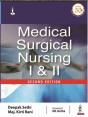 Medical Surgical Nursing I & Ii - Preview