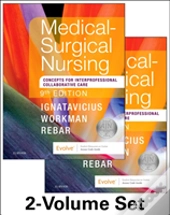 Medical-Surgical Nursing