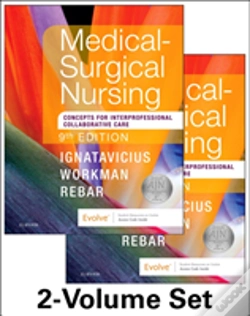 Capa do artigo Medical-Surgical Nursing