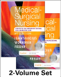 Medical-Surgical Nursing - Preview