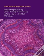 Medical-Surgical Nursing