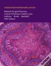 Capa do artigo Medical-Surgical Nursing