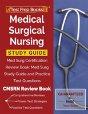 Medical Surgical Nursing Study Guide - Preview