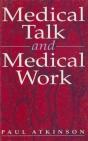 Medical Talk And Medical Work - Preview