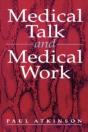 Medical Talk And Medical Work - Preview