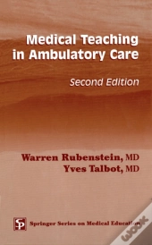 Medical Teaching In Ambulatory Care