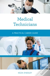 Capa do artigo Medical Technicians