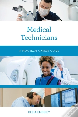 Capa do artigo Medical Technicians