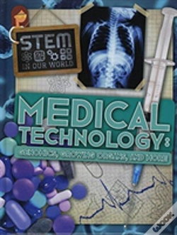 Capa do artigo Medical Technology