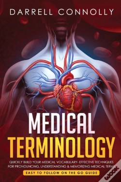 Capa do artigo Medical Terminology