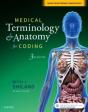 Medical Terminology & Anatomy For Coding - Preview