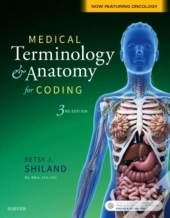 Medical Terminology & Anatomy For Coding
