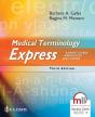 Medical Terminology Express - Preview
