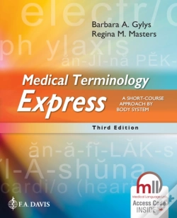 Capa do artigo Medical Terminology Express