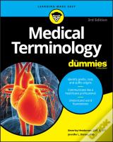 Medical Terminology For Dummies