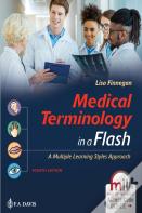 Medical Terminology In A Flash!