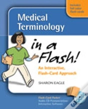 Capa do artigo Medical Terminology In A Flash!